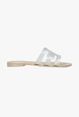Sam Edelman Bay jelly sliders