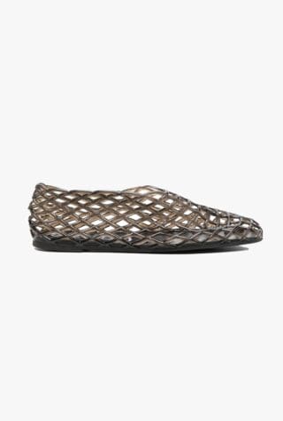 Senso Jellie ballet flats