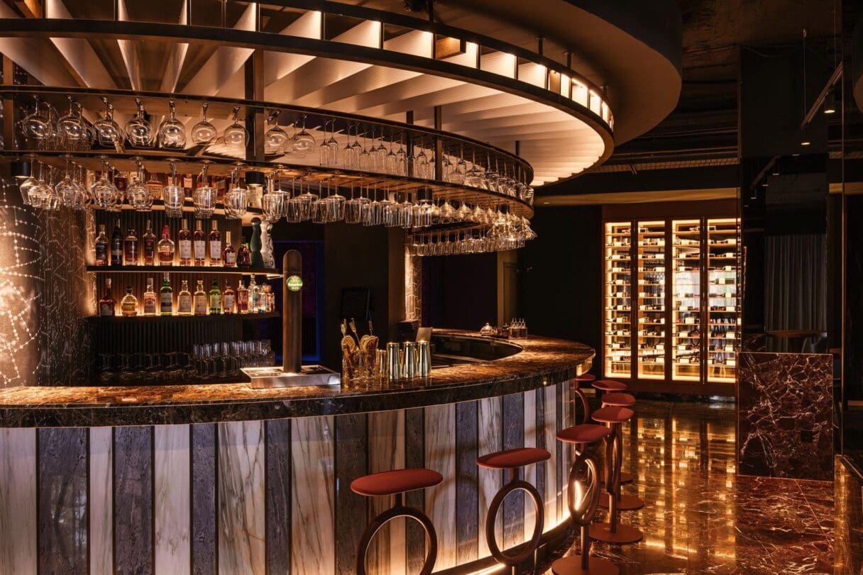 hell's kitchen ibiza