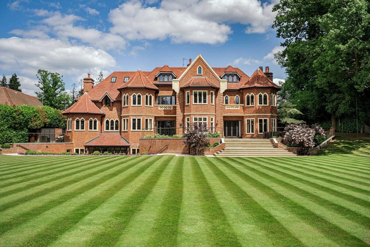 the avenue hertfordshire