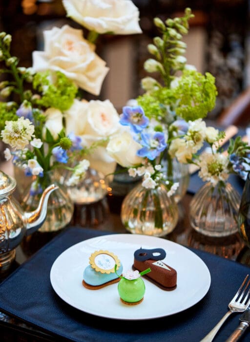 The Lanesborough