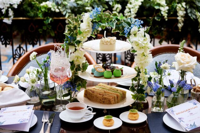 The Lanesborough