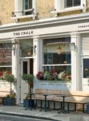 The Chalk Freehouse