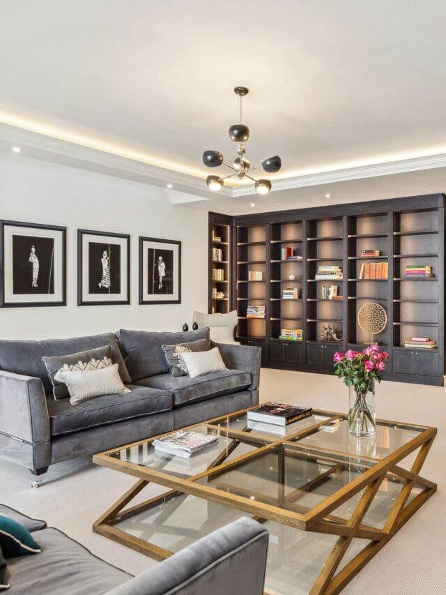 Sotheby's, Lyford Road, Wandsworth