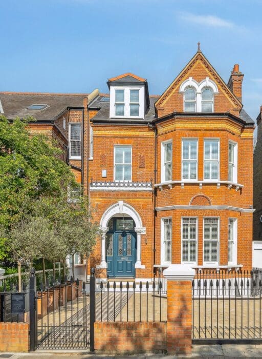 Sotheby's, Lyford Road, Wandsworth