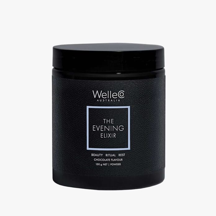 WelleCo The Evening Elixir