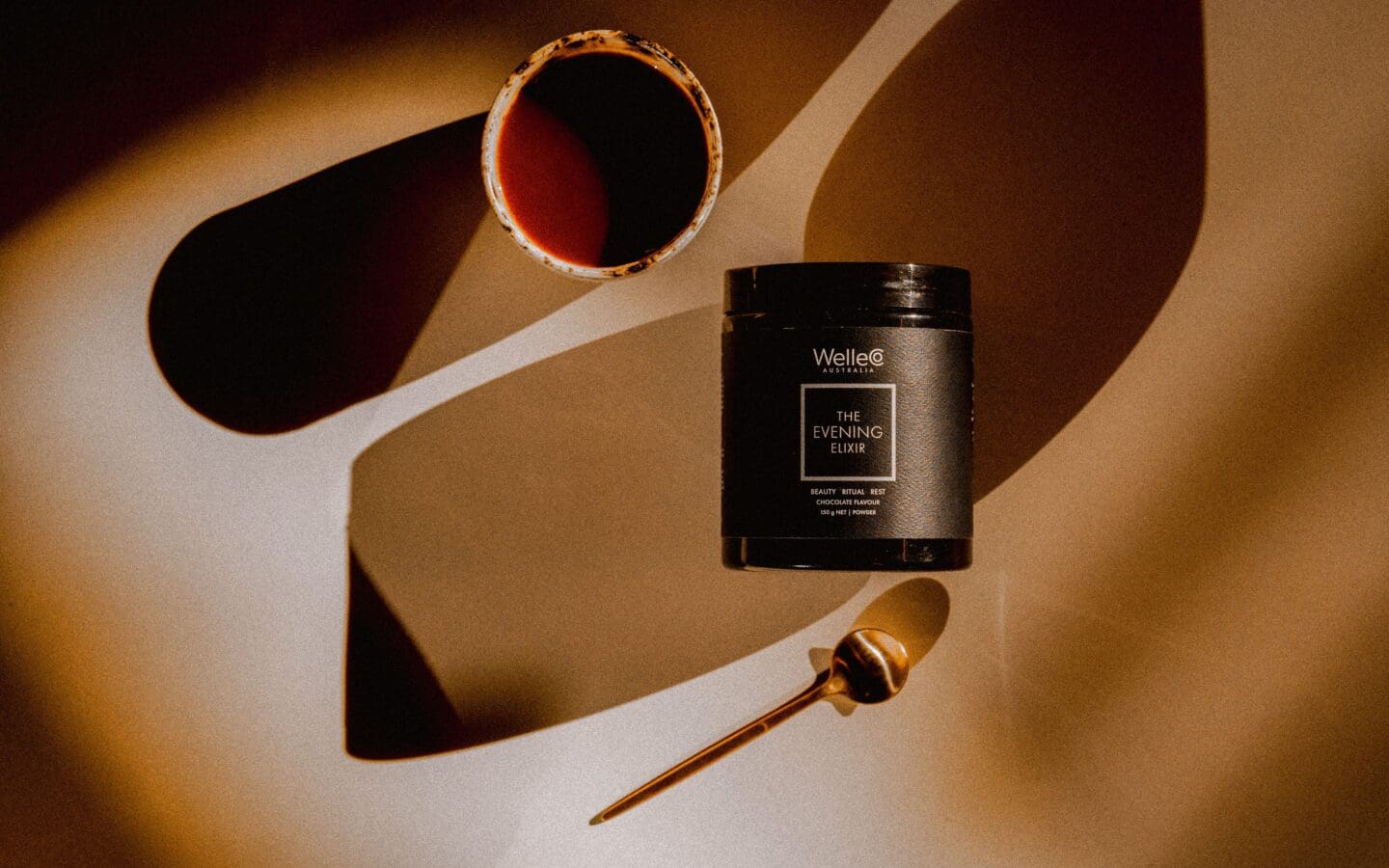 WelleCo Evening Elixir