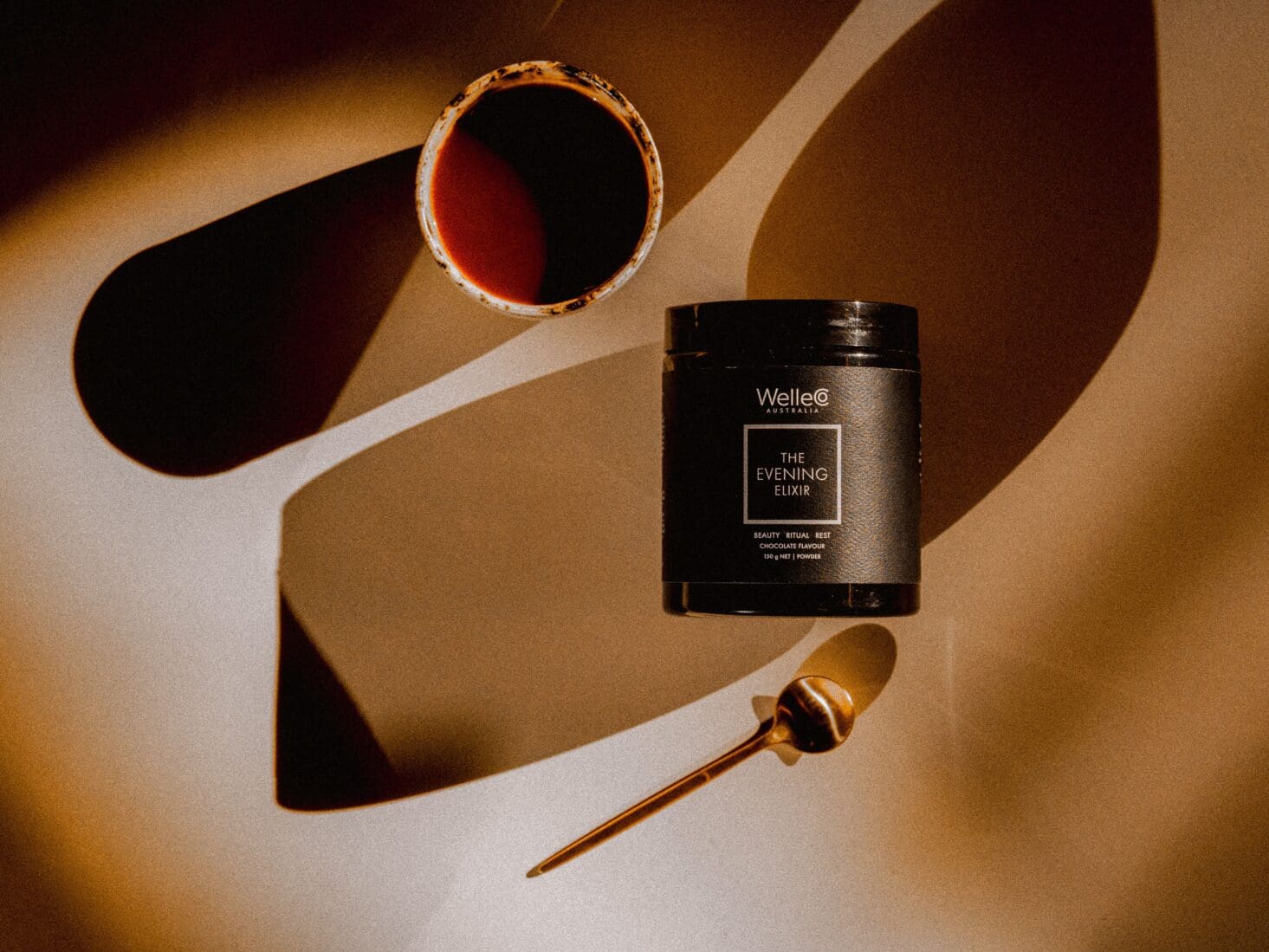 WelleCo Evening Elixir