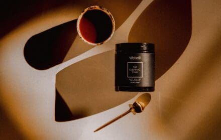 WelleCo Evening Elixir