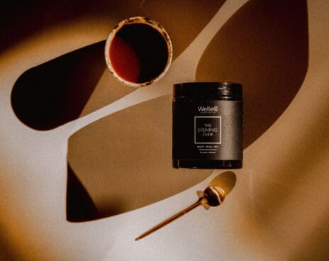 WelleCo Evening Elixir