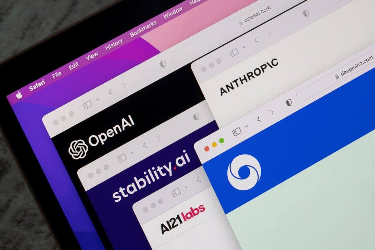 ai platforms