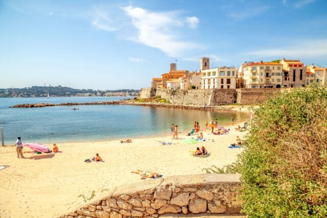 antibes
