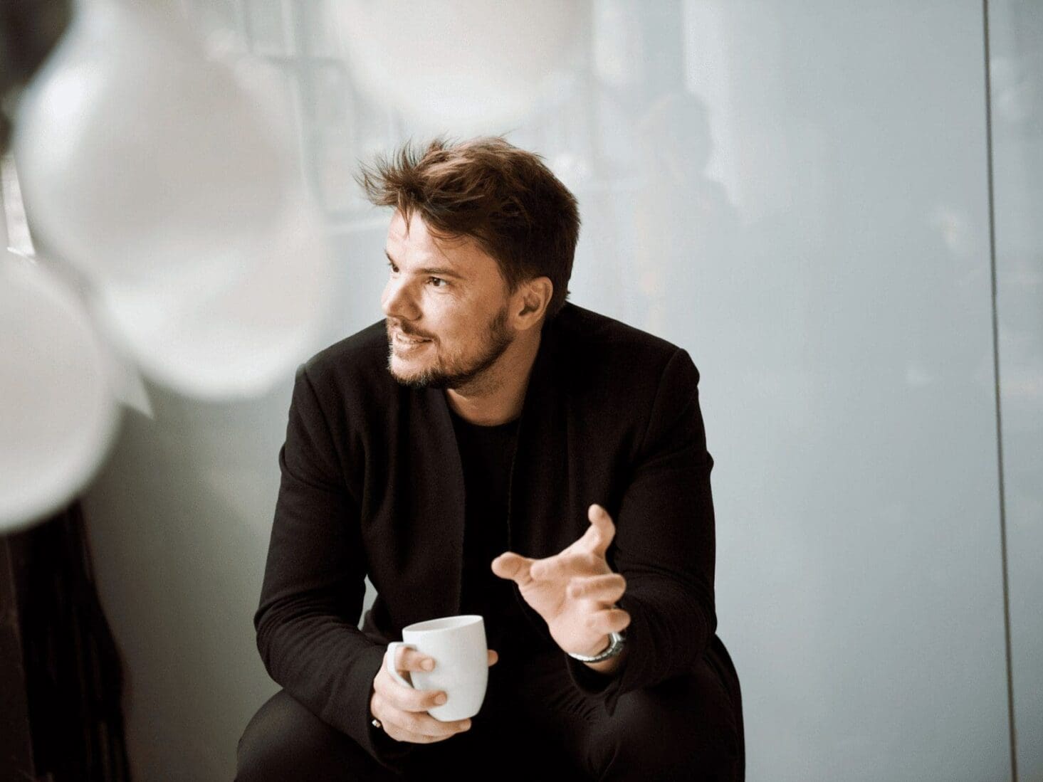 bjarke ingels