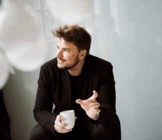 bjarke ingels