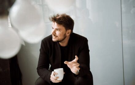 bjarke ingels