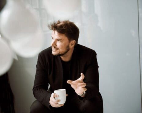 bjarke ingels