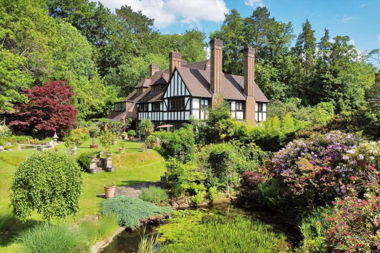 bowerwood house sevenoaks