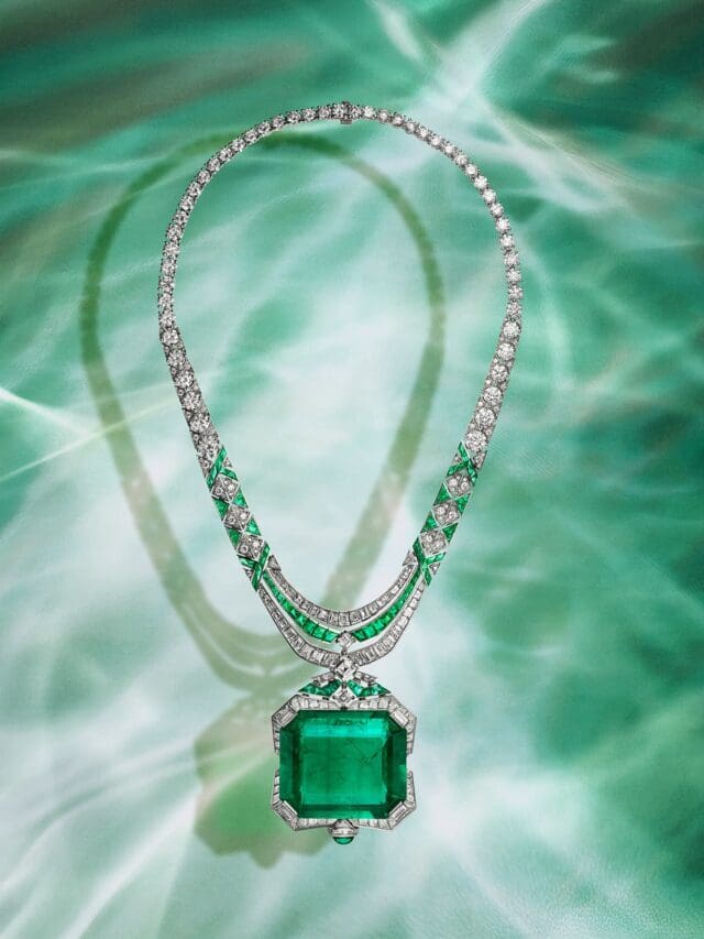 bulgari polychroma high jewellery
