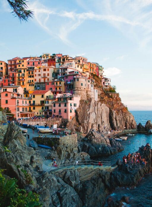 Cinque Terre