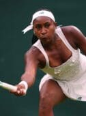 coco gauff best-dressed wimbledon 2025