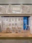 dior pop-up harrods