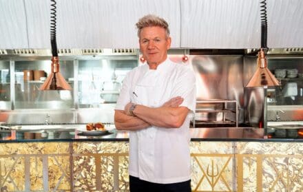 gordon ramsay