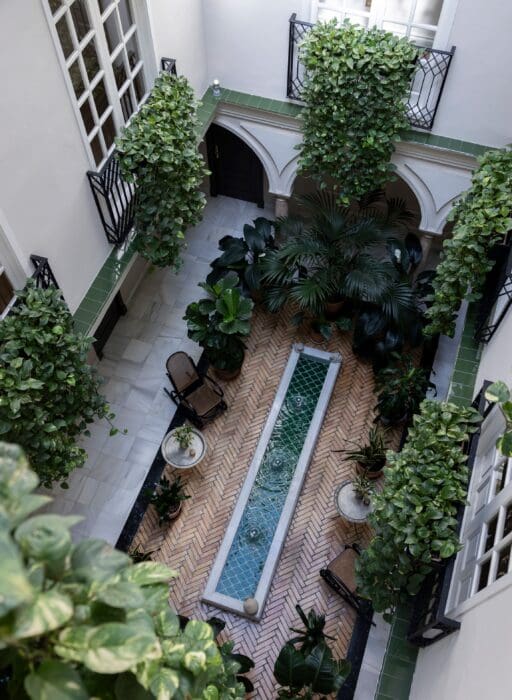 Gravina 51, El Arenal