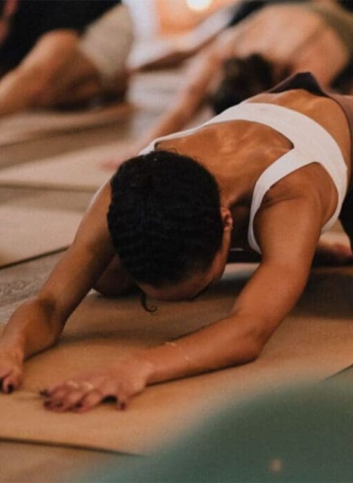 Hot Pilates at Heartcore, Bayswater