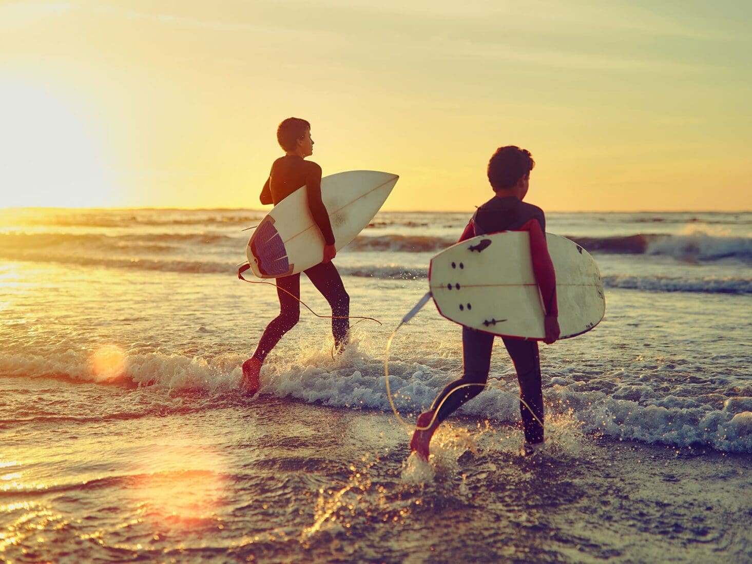 best hotels for teenagers