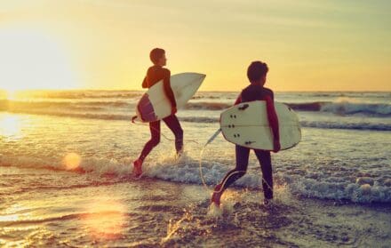 best hotels for teenagers