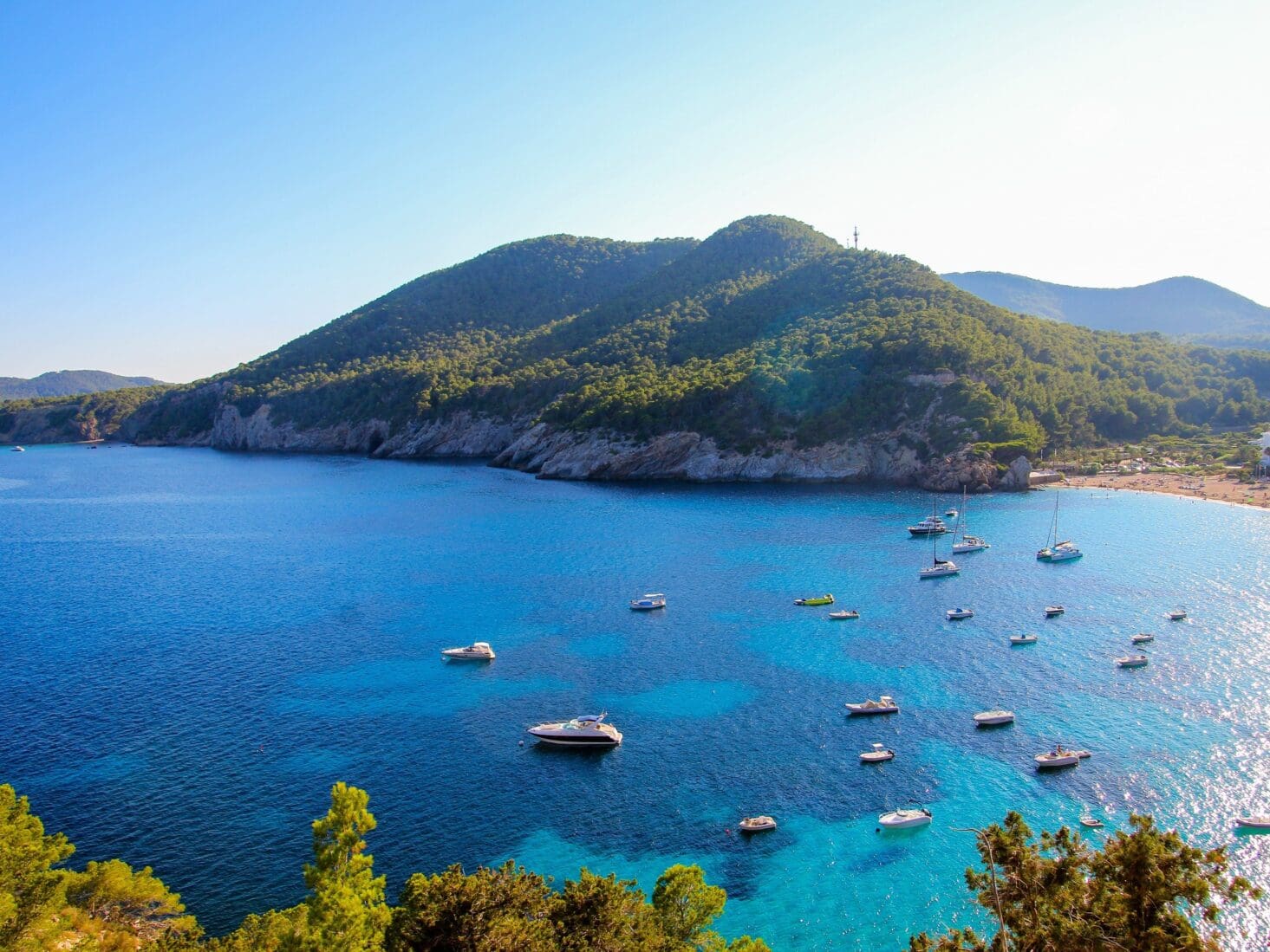 ibiza