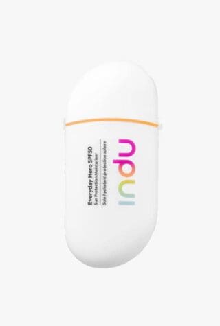 INDU Everyday Hero SPF50+