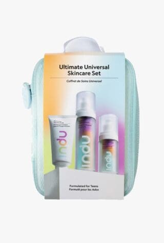 INDU Ultimate Universal Skincare Set