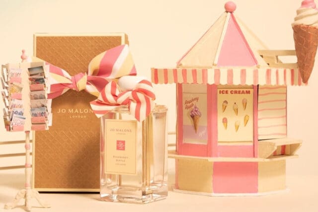 jo malone london raspberry ripple