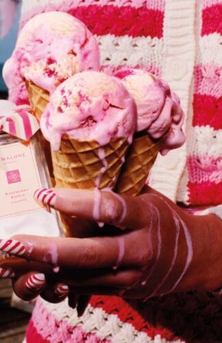 jo malone london raspberry ripple