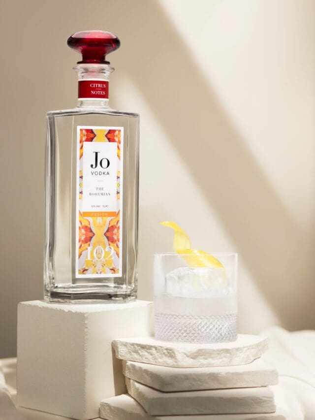 jo vodka
