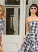 kitri gingham