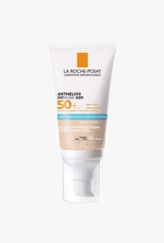 La Roche Posay Anthelios UVMune 400 Hydrating Tinted Cream SPF50+