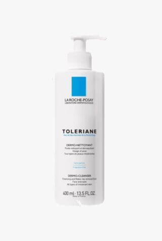 La Roche Posay Toleriane Dermo-Cleanser