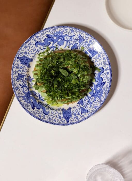 le petit bon bon brussels food