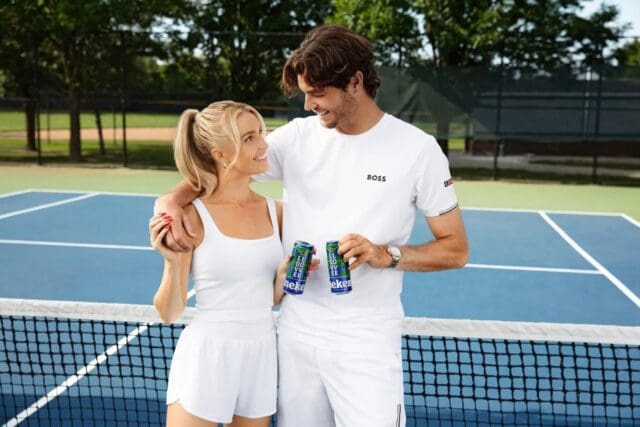 morgan riddle and taylor fritz