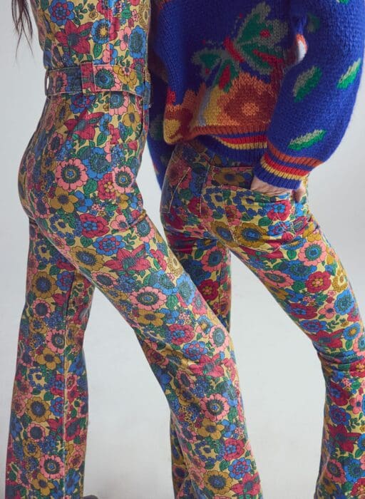 mother jeans