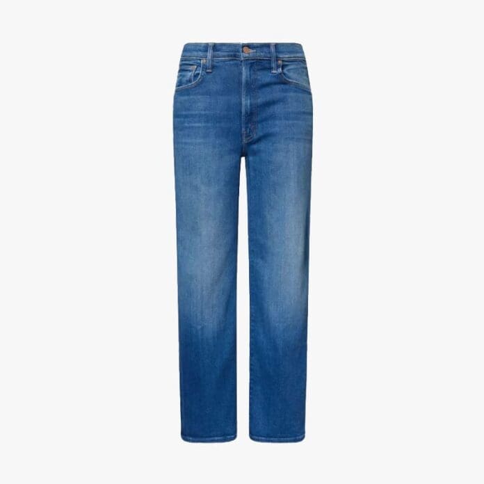 mother rambler jeans