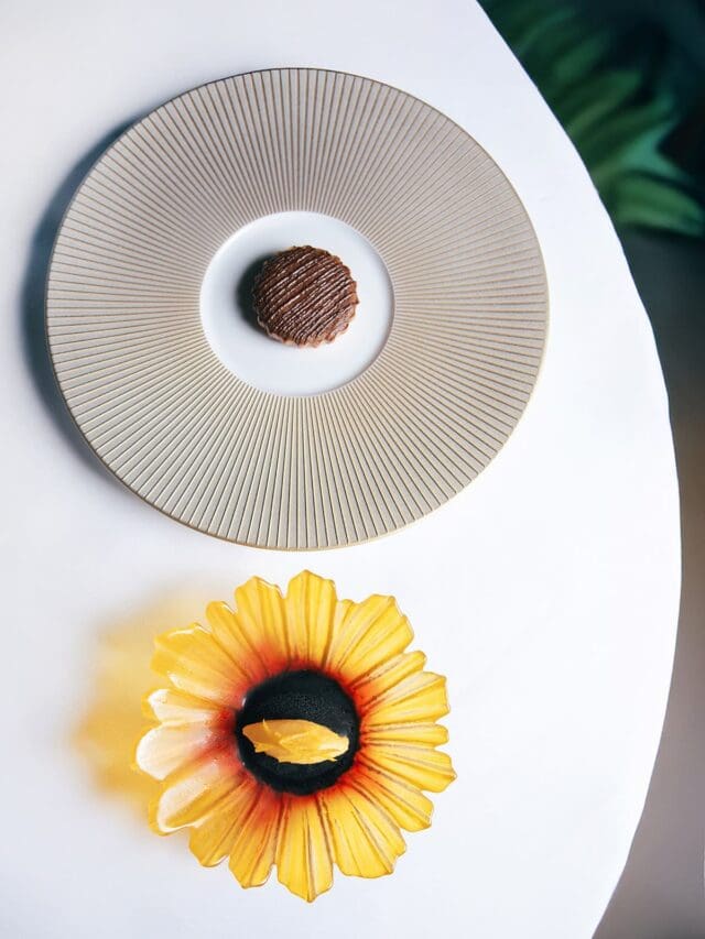 palais royale brussels food