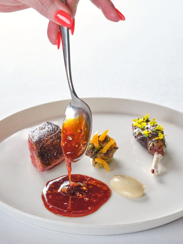 pied a terre