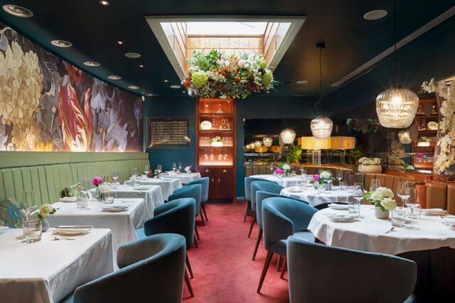 pied a terre