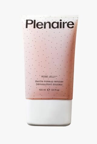 Plenaire Rose Jelly Gentle Makeup Remover