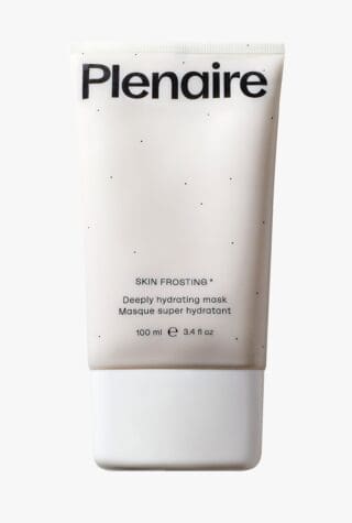 Plenaire Skin Frosting Deeply Hydrating Mask