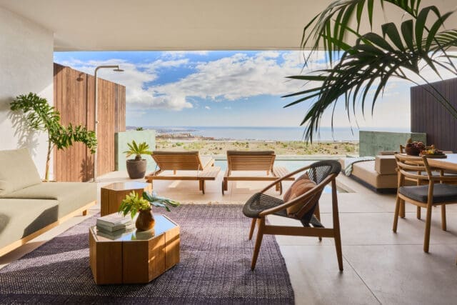 Royal Hideaway Corales Villas, Tenerife