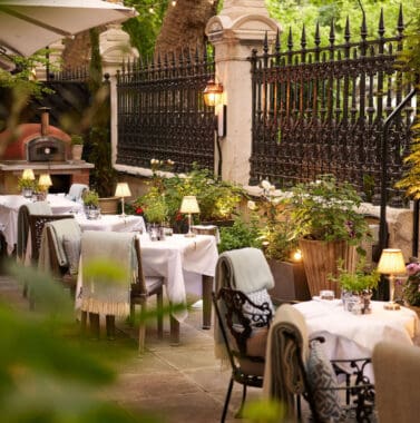The Royal Horseguards Hotel